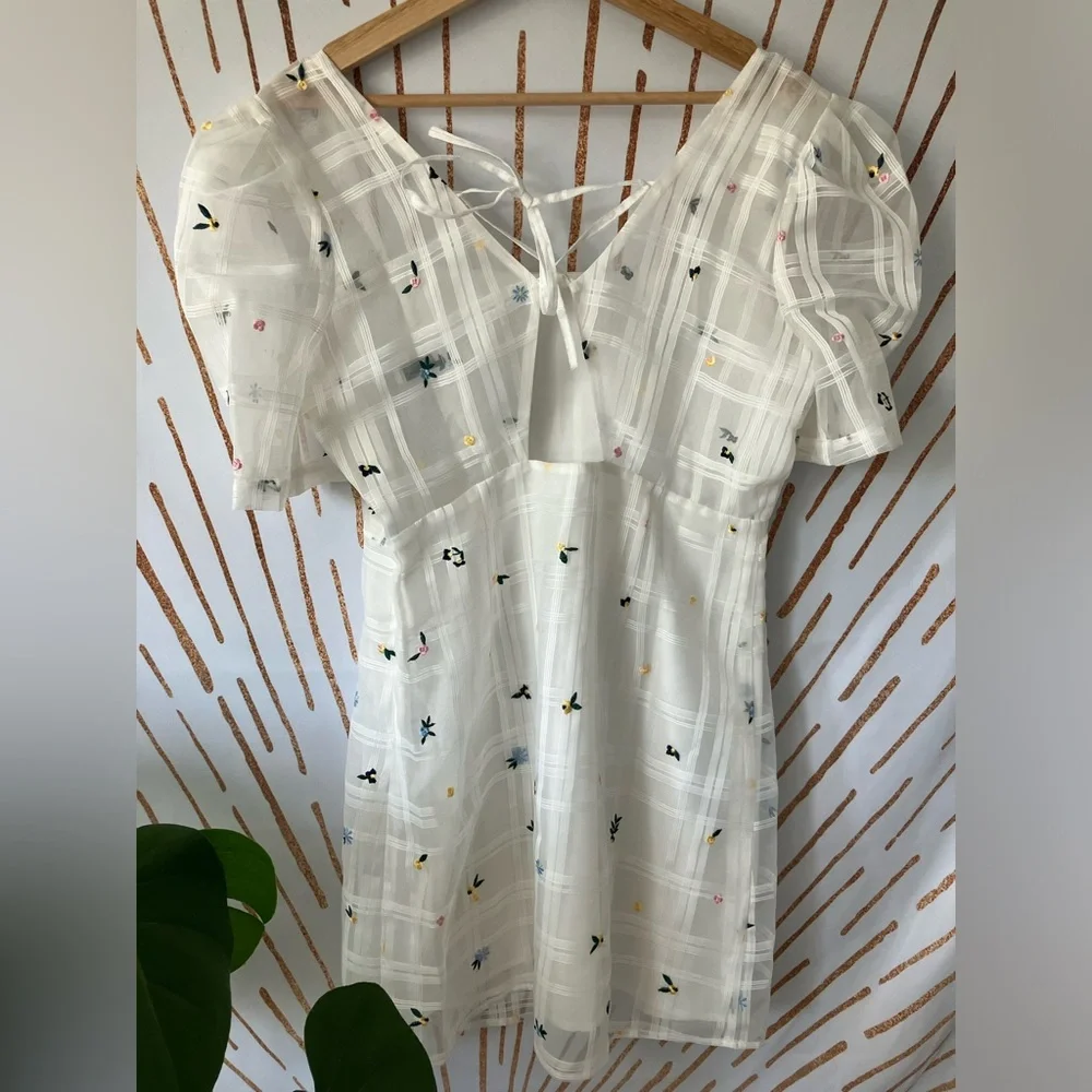 Petite Studio NYC Eleanor Dress - Picture 4 of 9